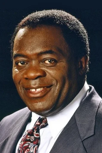 Yaphet Kotto - Actor Profile Photo