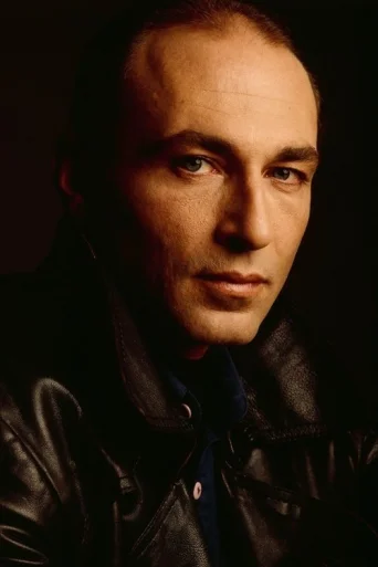 Ron Vawter - Acting Profile Photo