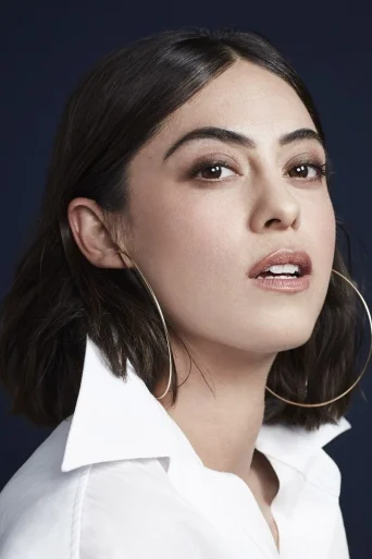 Rosa Salazar Actriță photo