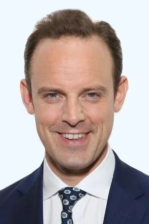 Harry Hadden-Paton Actor photo