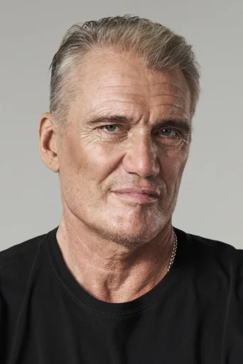 Dolph Lundgren - Acting Profile Photo