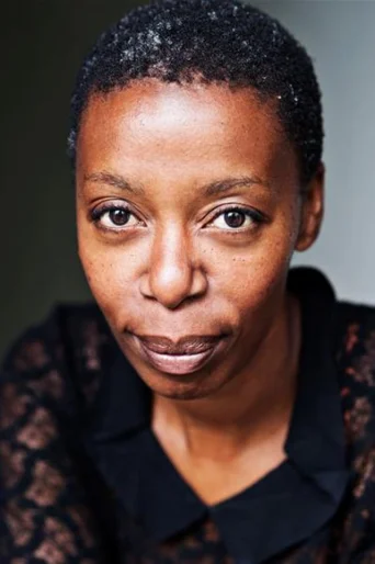 Noma Dumezweni Actriță photo