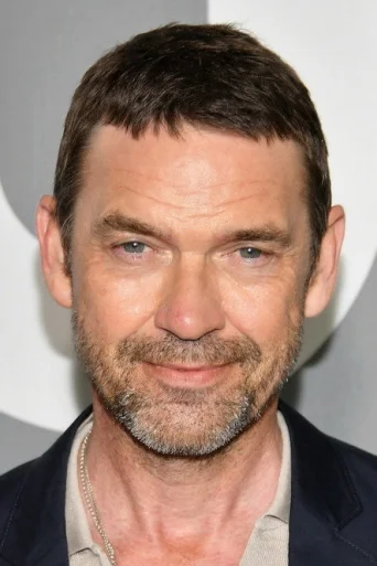 Dougray Scott - Actor Profile Photo