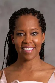 Regina King as Margie Hendricks in Ray