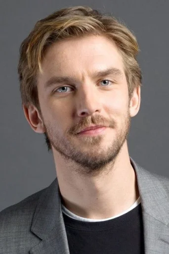 Dan Stevens - Acting Profile Photo