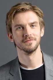 Dan Stevens as Beast in Beauty and the Beast