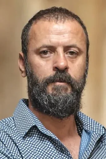 Ali Suliman - Acting Profile Photo