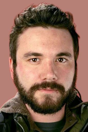 AJ Bowen Actor photo