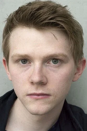 Thomas Doret Actor photo