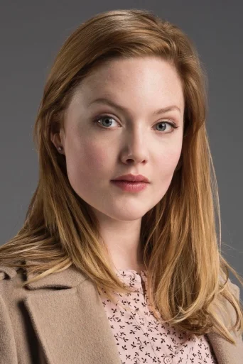 Holliday Grainger - Acting Profile Photo