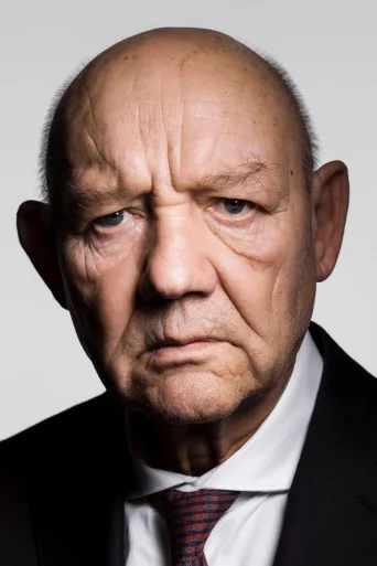 Eugene Lipinski Actor photo