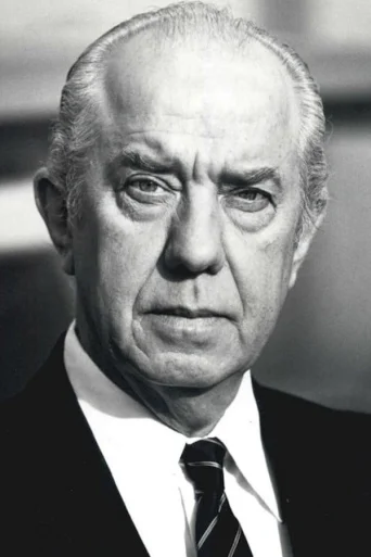 Ian Abercrombie Actor photo