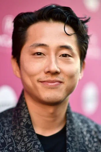 Steven Yeun - Acting Profile Photo