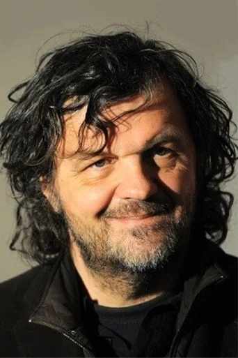 Emir Kusturica - Directing Profile Photo