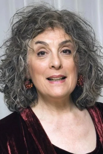 Eleanor Bron - Acting Profile Photo