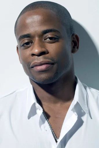 Dulé Hill Actor photo