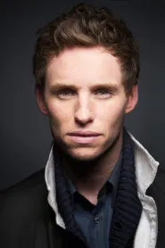 Eddie Redmayne as Newt Scamander in Fantastic Beasts and Where to Find Them