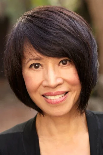 Lauren Tom Actriță photo