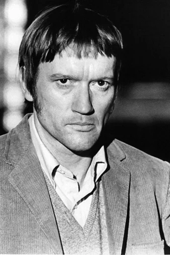 Luke Askew - Acting Profile Photo