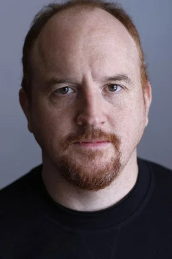 Louis C.K. - Acting Profile Photo