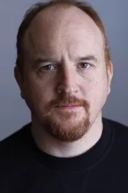 Louis C.K. as Arlen Hird in Trumbo
