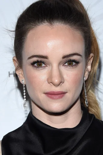 Danielle Panabaker Actress photo