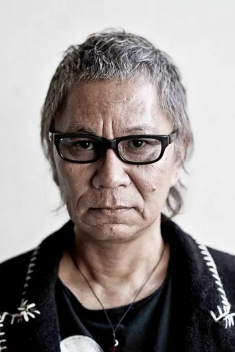 Takashi Miike - Directing Profile Photo