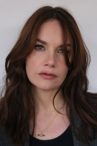 Ruth Wilson - Acting Profile Photo