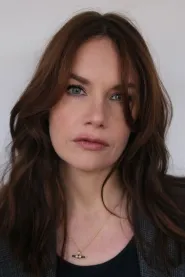 Ruth Wilson as Katrina (voice) in Locke