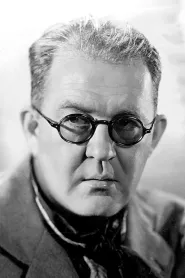 John Ford - Director in The Quiet Man