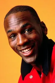 Michael Jordan as Michael Jordan in Meciul secolului