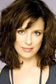 Alanna Ubach as Mamá Imelda (voice) in Coco