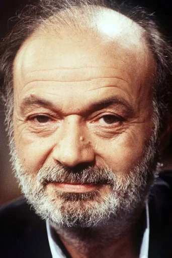 Claude Berri Actor & Regizor photo