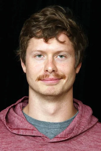 Anders Holm Actor photo