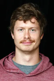 Anders Holm as Matt Ostin in Internul