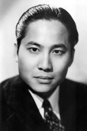 Keye Luke - Acting Profile Photo