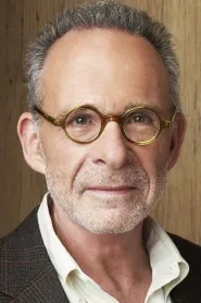 Ron Rifkin as Cdr. Grant Frost in Negociatorul