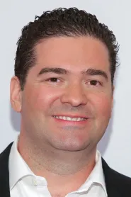 Jon Hurwitz - Regizor in Plăcintă americană: Din nou pe felie