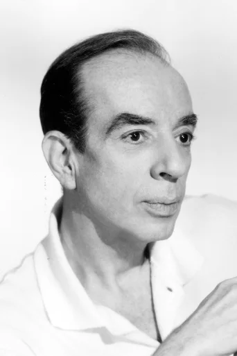 Vincente Minnelli - Directing Profile Photo