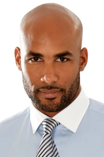 Boris Kodjoe Actor photo
