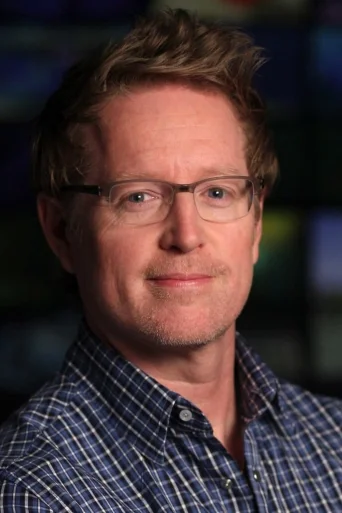 Andrew Stanton - Writing Profile Photo