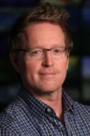 Andrew Stanton - Director in Finding Nemo