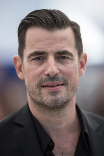 Claes Bang - Acting Profile Photo