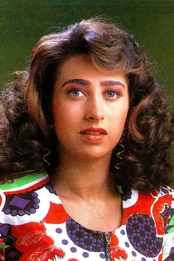 Karisma Kapoor Actriță photo