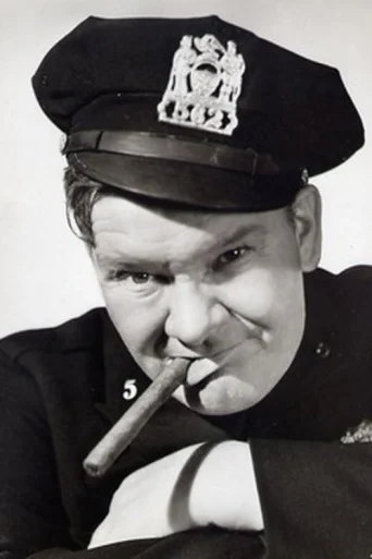 Paul Hurst Actor photo