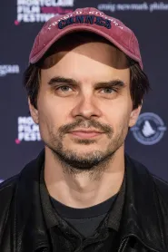 Kristoffer Borgli - Director in Sick of Myself