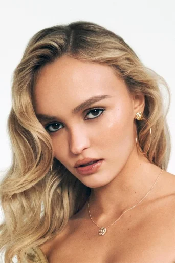 Lily-Rose Depp - Acting Profile Photo