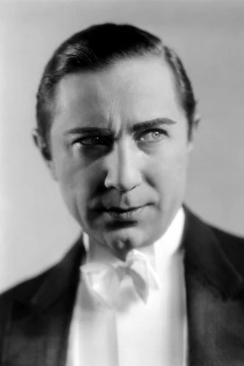 Bela Lugosi Actor photo