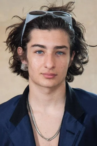 Sunny Suljic - Acting Profile Photo