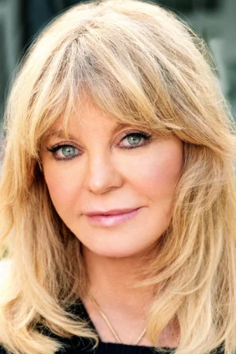 Goldie Hawn - Acting Profile Photo